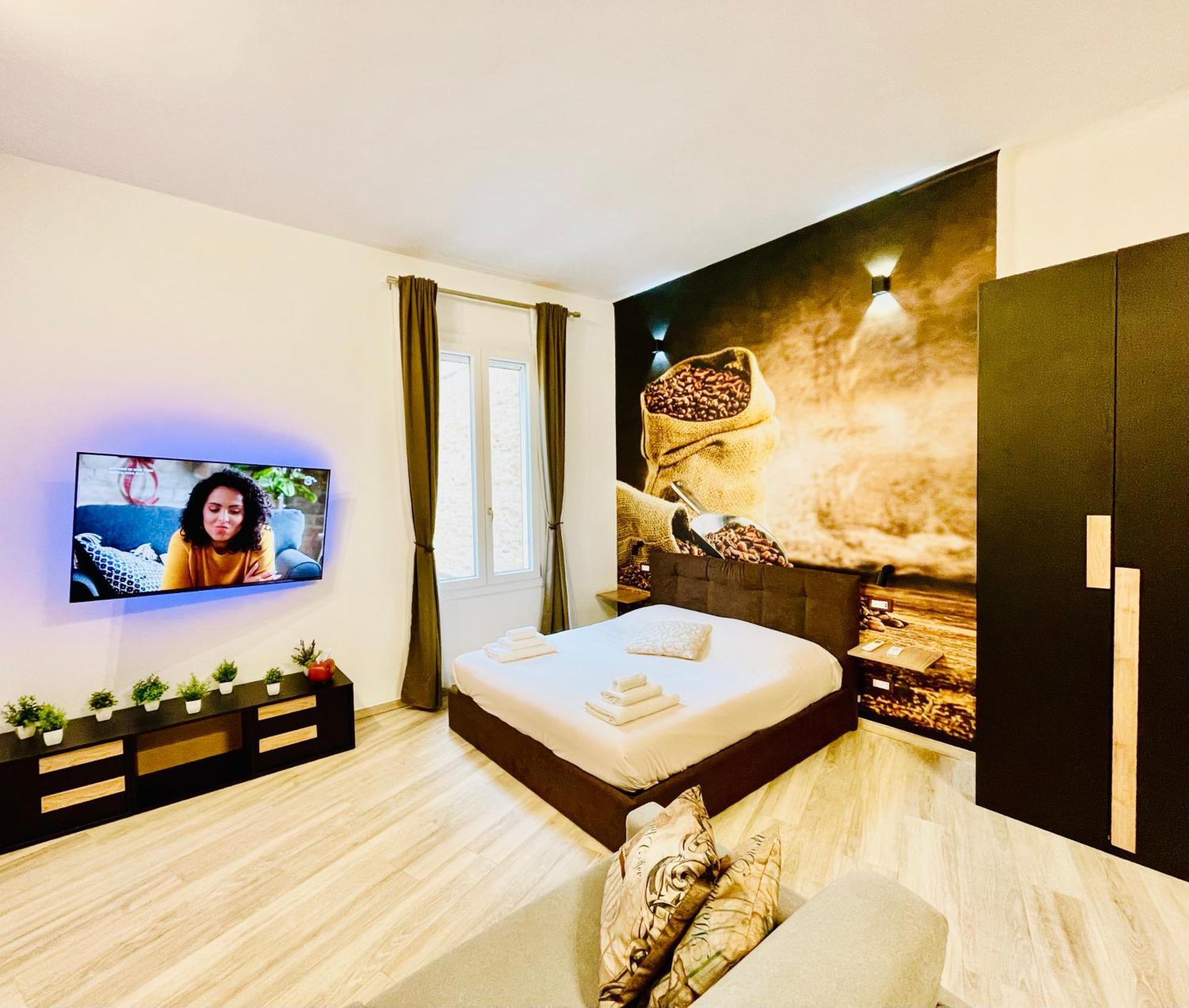 Un Rifugio Accogliente Nel Cuore Di Bologna - San Felice Relaxing Ngoại thất bức ảnh