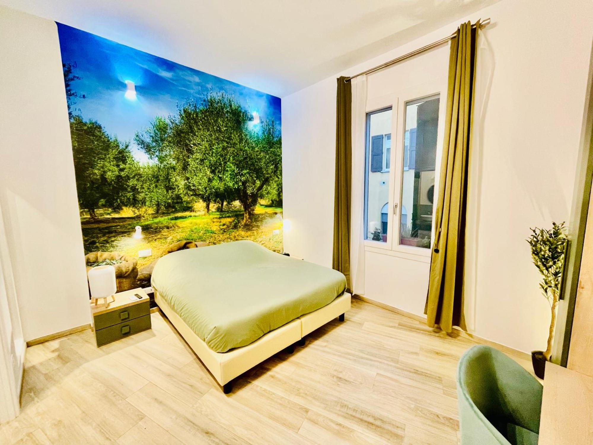 Un Rifugio Accogliente Nel Cuore Di Bologna - San Felice Relaxing Ngoại thất bức ảnh