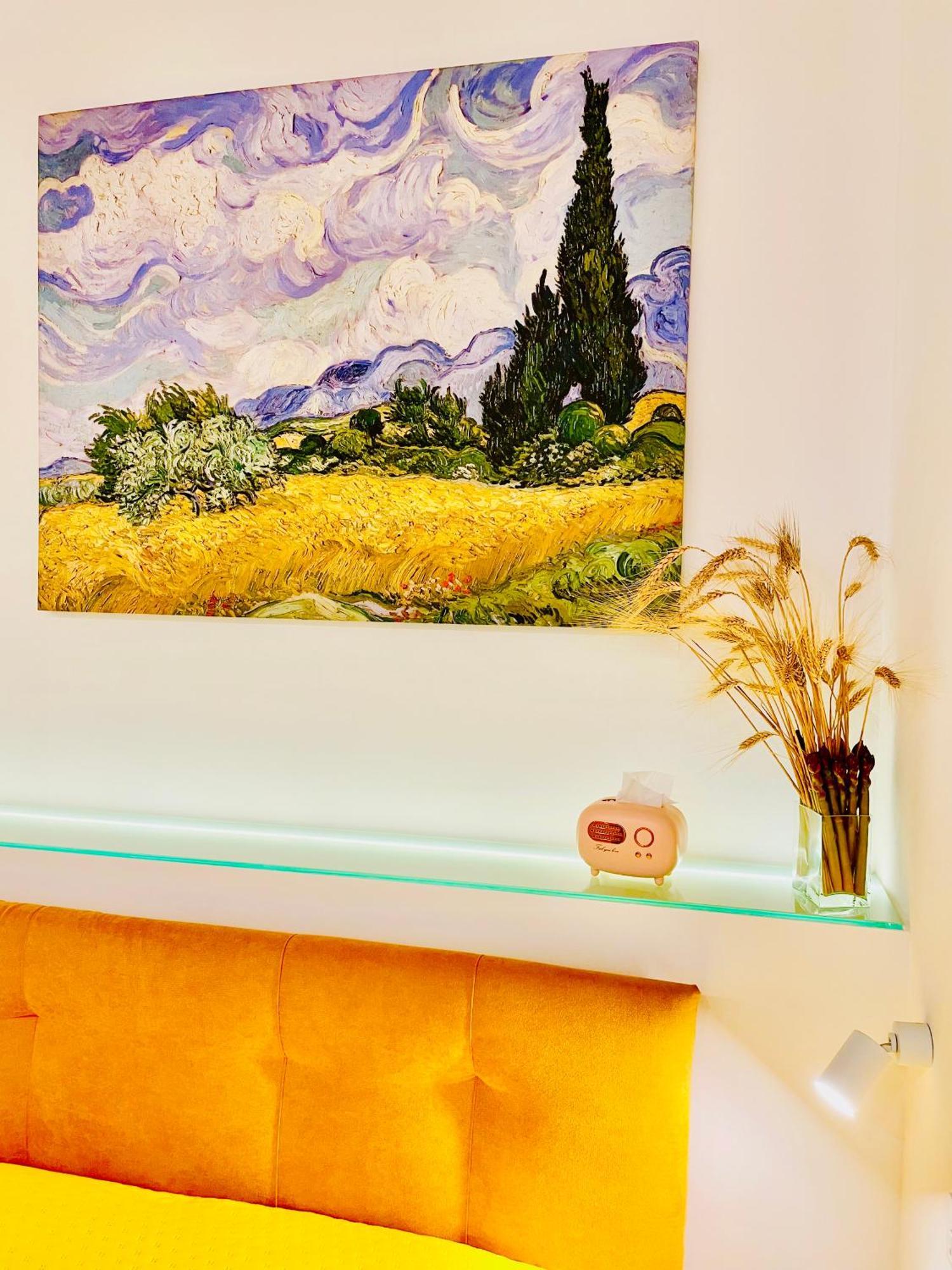 Un Rifugio Accogliente Nel Cuore Di Bologna - San Felice Relaxing Ngoại thất bức ảnh