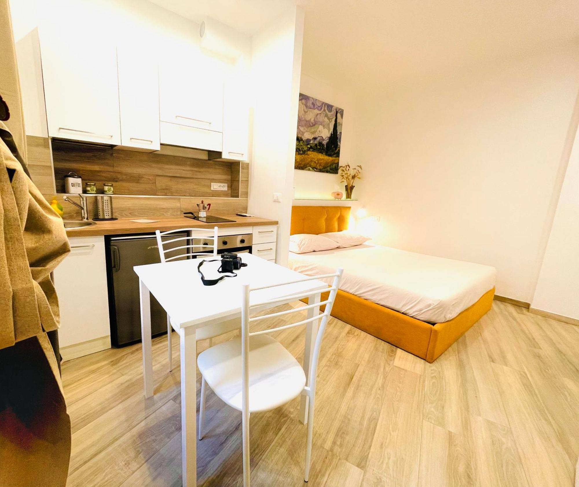 Un Rifugio Accogliente Nel Cuore Di Bologna - San Felice Relaxing Ngoại thất bức ảnh