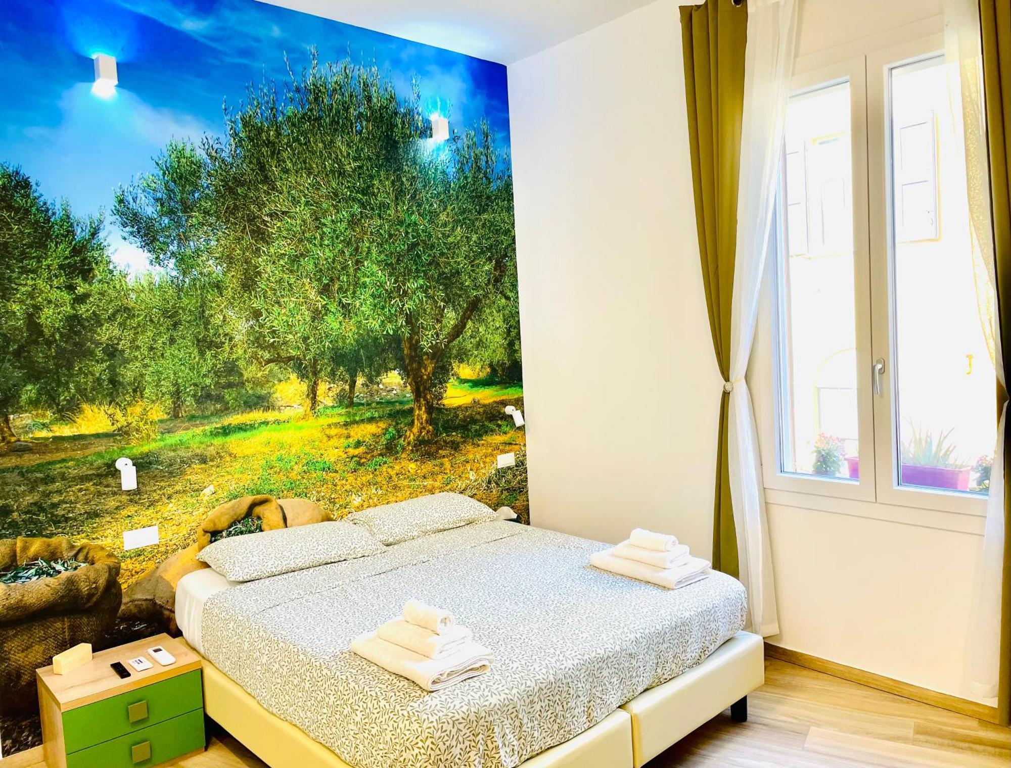 Un Rifugio Accogliente Nel Cuore Di Bologna - San Felice Relaxing Ngoại thất bức ảnh