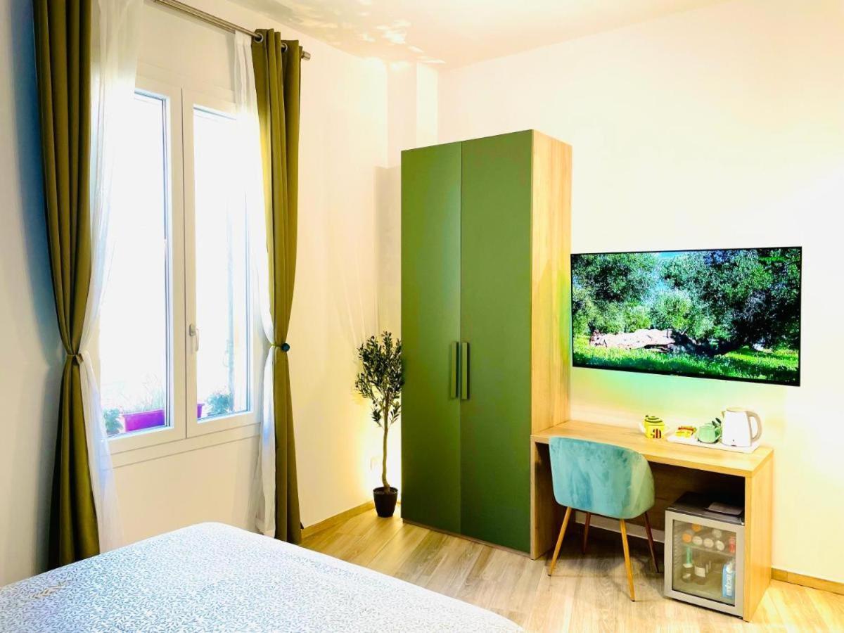 Un Rifugio Accogliente Nel Cuore Di Bologna - San Felice Relaxing Ngoại thất bức ảnh